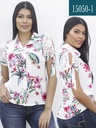 Blusa Colombiana