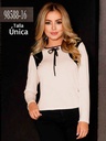 Blusa Colombiana