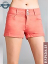 Short Azulle Fashion