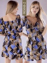 Vestido Colombiano