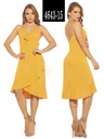 Vestido Colombiano