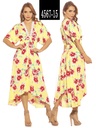 Vestido Colombiano