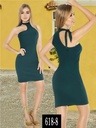 Vestido Colombiano