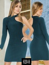 Vestido Colombiano