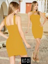Vestido Colombiano