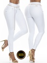 Jeans Levantacola Colombianos Wow