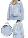 Chaqueta  Lupe