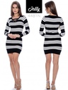 Vestido Moda L.A