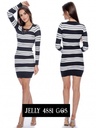 Vestido Moda L.A