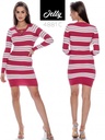 Vestido Moda L.A