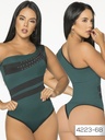 Body Reductor Colombiano Capellini 