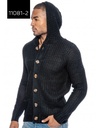 Sueter de hombre L.A
