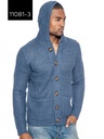 Sueter de hombre L.A
