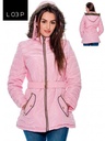 Chaqueta Moda L.A