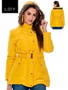 Chaqueta Moda L.A