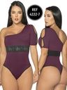 Body Reductor Colombiano Capellini