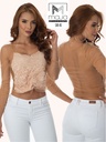 Blusa Moda Colombiana