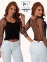 Blusa Moda Colombiana
