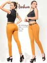 Jeans Levantacola Colombiano