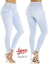 Jeans Dama Colombiano Lujuria