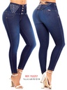 Jeans Dama Colombiano Lujuria