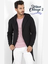 Sueter Hombre Largo