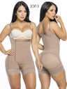 Fajas Moda Colombiana Danielle
