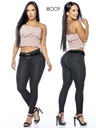 Jeans Levantacola Colombiano