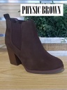 Botin Physic Brown