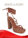 ASHLEE 4 HONEY