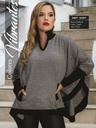 Ruana Negra