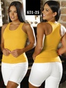 Blusa Moda Colombiana