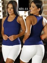 Blusa Moda Colombiana