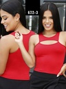 Blusa Moda Colombiana