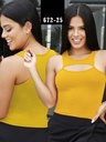 Blusa Moda Colombiana
