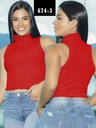 Blusa Moda Colombiana