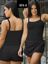 Blusa Moda Colombiana