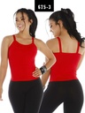 Blusa Moda Colombiana