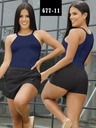 Blusa Moda Colombiana