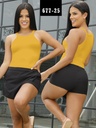 Blusa Moda Colombiana