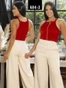 Blusa Moda Colombiana