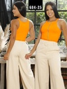 Blusa Moda Colombiana