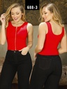 Blusa Moda Colombiana