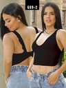 Blusa Moda Colombiana
