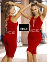 Enterizo Moda Kpriccio