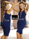 Enterizo Moda Kpriccio