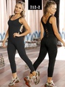 Enterizo Moda Kpriccio