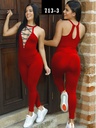 Enterizo Moda Kpriccio