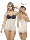 Faja Colombiana Ebano