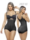 Faja Colombiana Ebano
